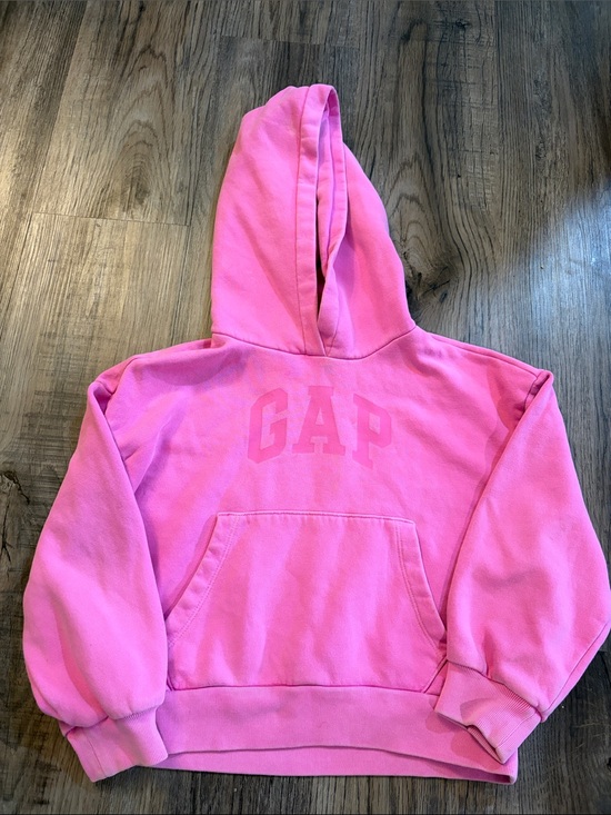 GAP Other - GAP Kids Bright Pink Pullover Hoodie
